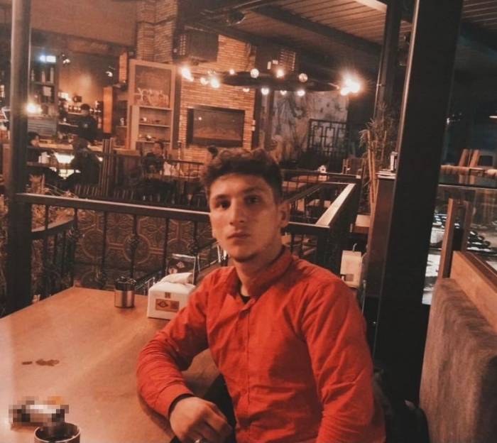 Kazada Ağır Yaralanan Genç 32 Günlük Yaşam Mücadelesini Kaybetti