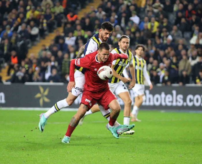 Sivasspor Çıkışını Sürdürmek İstiyor