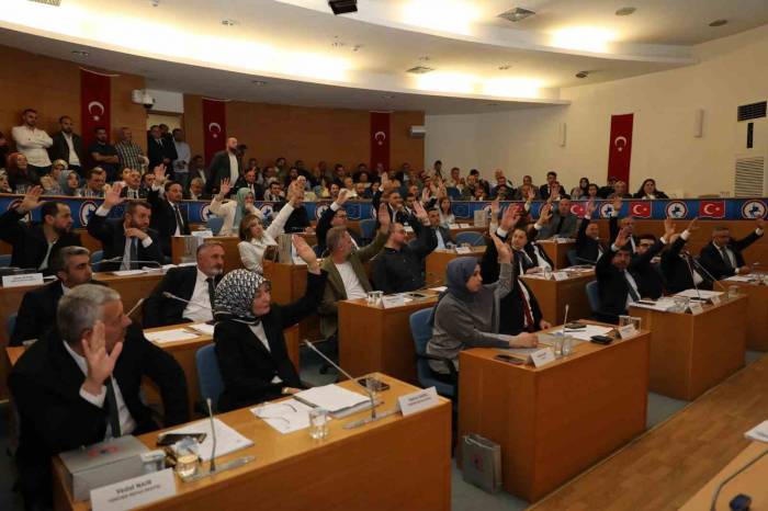 Düzce Belediyesinde Yeni Dönem Başladı