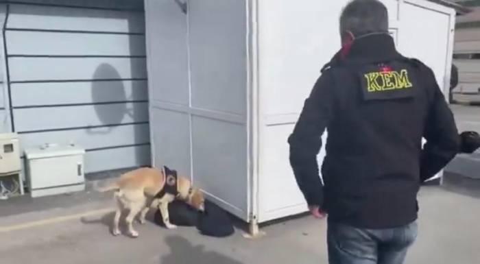 Kayseri’de Uyuşturucu Operasyonları: 21 Tutuklama