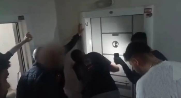 Cinayetten 21 Hapis Cezasına Çarptırılan Firari Hükümlü Yakalandı