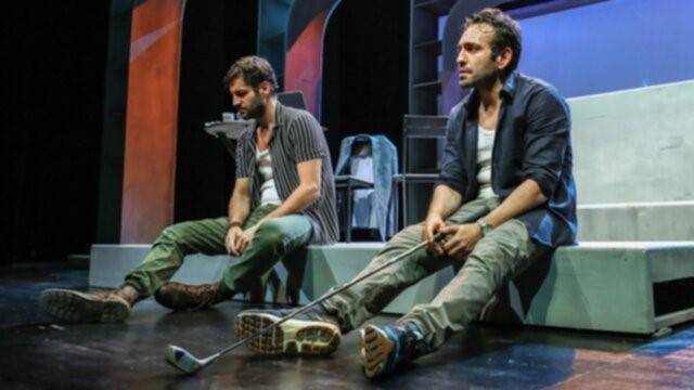 "Cırcır Böcekleri, İtler Ve Biz" 20 Mayıs’ta İstanbul’da Sahneleniyor