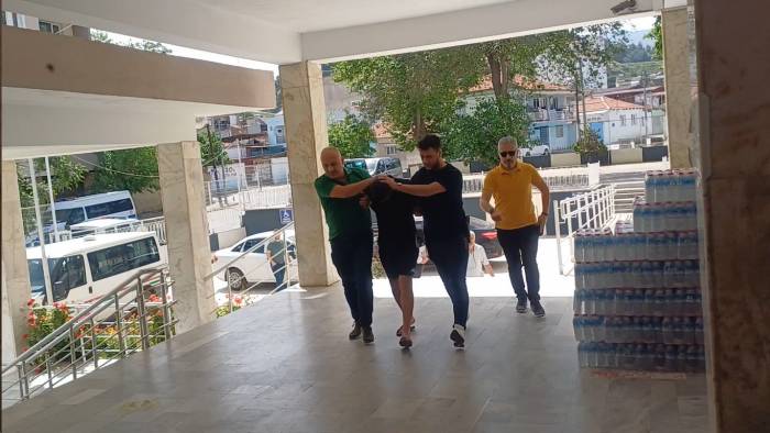 Manisa’daki Bekçi Cinayetinin Zanlısı Yakalandı