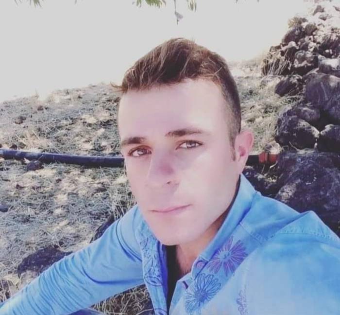 Şanlıurfa’da Amca Ve Yeğen Yapay Gölette Boğuldu