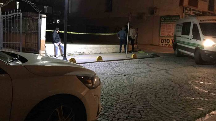 Oto Yıkamacıda İşlenen Cinayetin Detayları Ortaya Çıktı