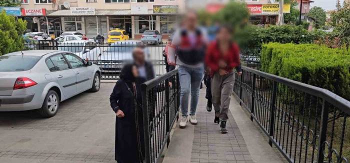 Yaylada Kadın Cesedi Bulunmasına İlişkin Bir Kişi Tutuklandı