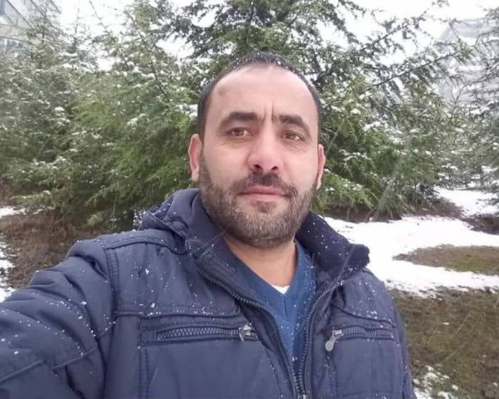 Tokat’ta Kayıp Şahıs Ölü Olarak Bulundu