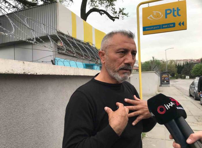 Kardeşi Ve İşçisi Silahlı Saldırıda Öldürülen Adam: “Planlanmış, Alçakça Yapılmış Bir Katliam Bu”