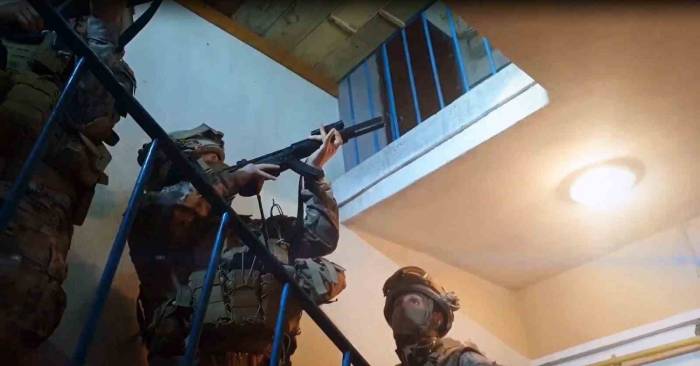 Yozgat’ta Deaş Operasyonu: 3 Tutuklama