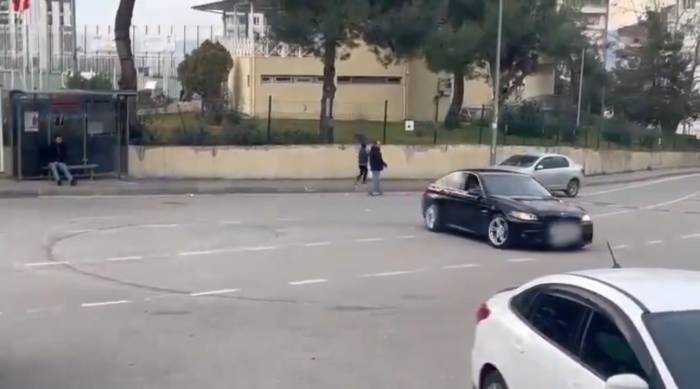 Bursa’da Drift Atanlara Ceza Yağdı: 5 Milyon 189 Bin 513 Tl Ceza Yazıldı