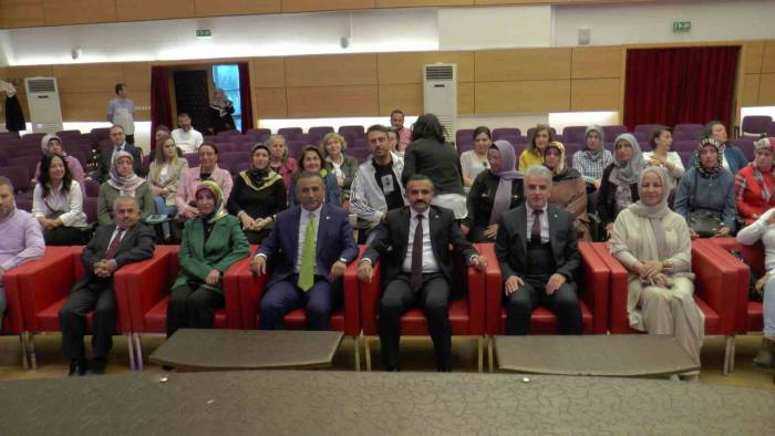 Kadınlar ‘Sürdürülebilirlik’ İçin Bir Araya Geldi