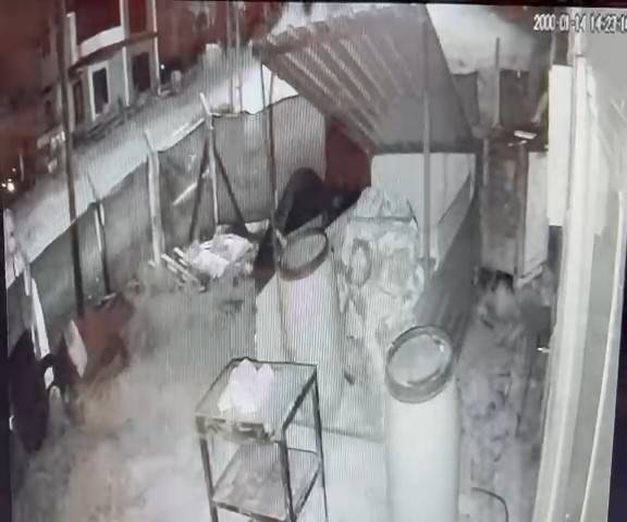 Kazada Ölen Sefa’nın Acılı Ailesi: "Bu Davanın Sonunu Bırakmayacağız"