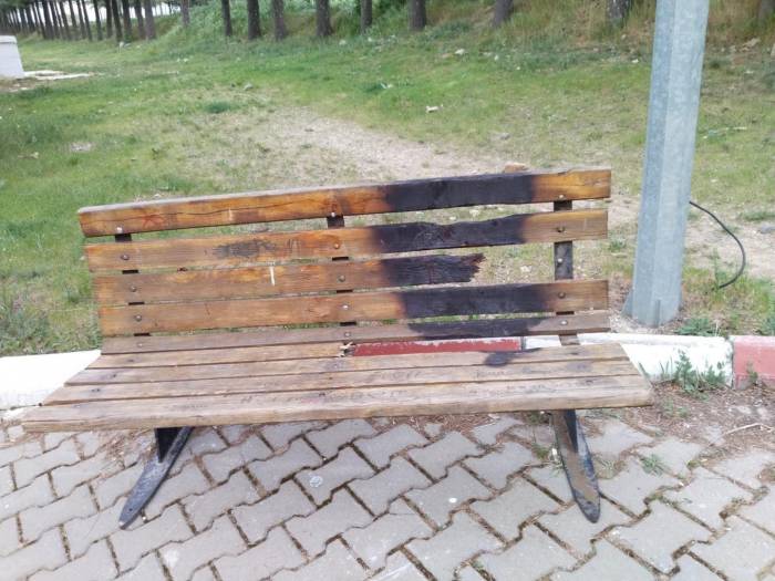 Belediye Ekipleri Harekete Geçti