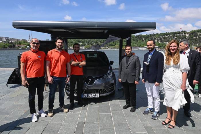 Bakan Kacır: "Kosgeb Şehir Şehir Gezecek Ve Girişimci Seçmelerine Başlayacak"