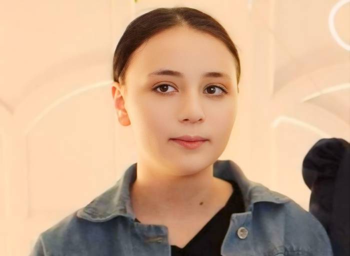 Kayıp 17 Yaşındaki Esma Bulundu