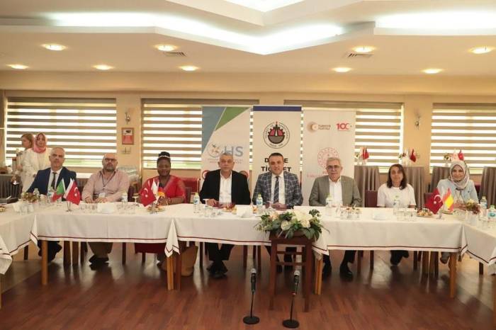 Dezavantajlı Öğrenciler İçin Yeni Proje