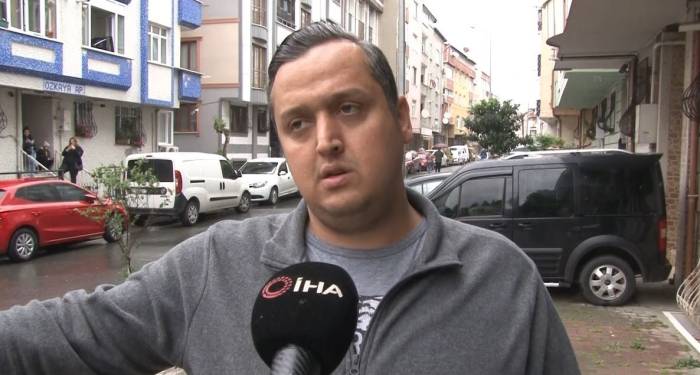 Eyüpsultan’da Hatalı Park Kavgasında Canından Oluyordu: Sopayla Ve Bıçakla Saldırdılar