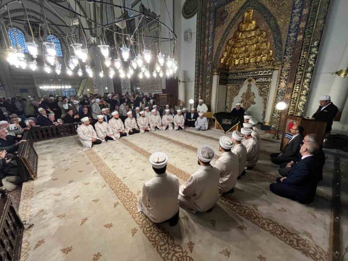 Aşere, Takrip Ve Tayyibe İcazetnamesini Alan Kursiyer Hocalar, Kurra Hafız Oldu