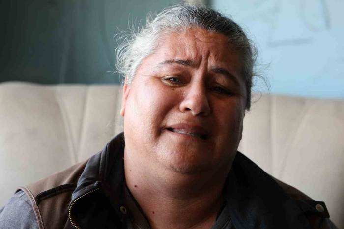 Kocasını Öldüren, Kendini Yatalak Bırakan Katile 16 Yıl Hapis Cezası Verilmesine İsyan Etti