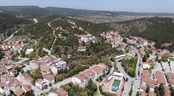 Kütahya, Türkiye’de Kaplıca Tatili İçin Gidilebilecek 10 Şehrinden Birisi