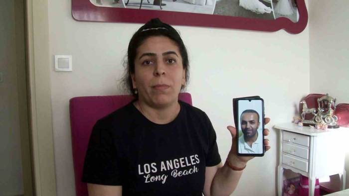 Elbistan’da Tarlada Vurularak Ölen Bülent Öğretmenin Ailesi, Fail Ya Da Faillerin Yakalanamamasından Şikayetçi