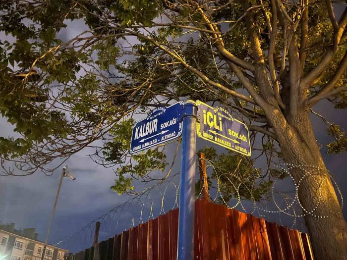 Ankara’da İki Aile Arasında Silahlı Kavga: 1 Ölü, 2 Yaralı