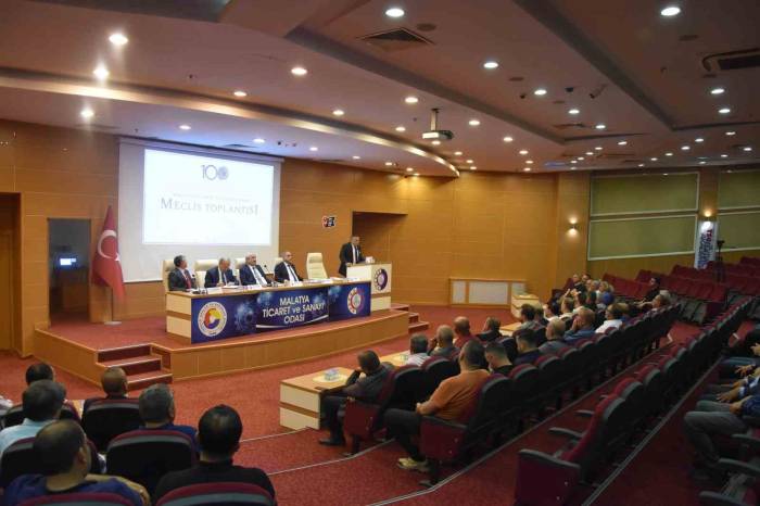 Başkan Sadıkoğlu: “Rezerv Alan Uygulaması Belirsizliği Artırıyor”