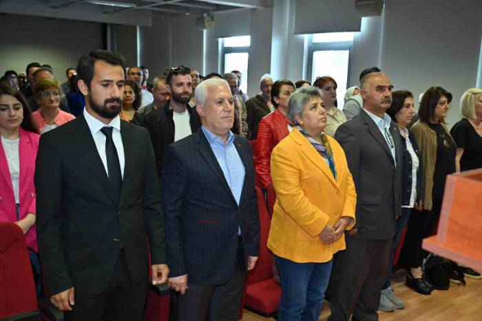 Bozbey: ‘‘Bursa’nın Her Yaştan İnsanı Gülümsemeye Başladı’’