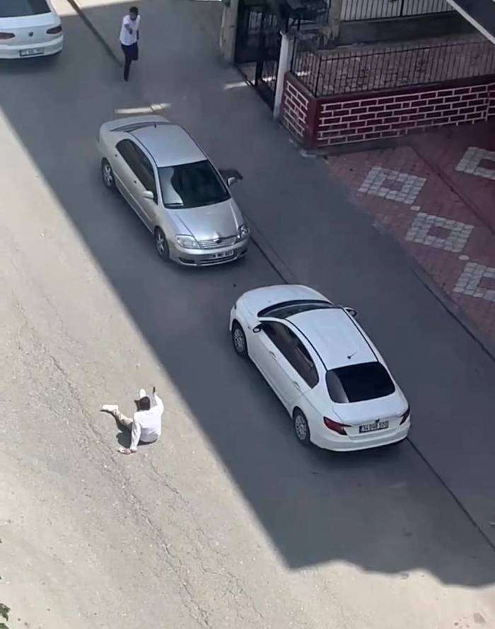 Batman’da Vatandaşlar Arasında 3 Ayrı Silahlı Kavgada 7 Kişi Yaralandı