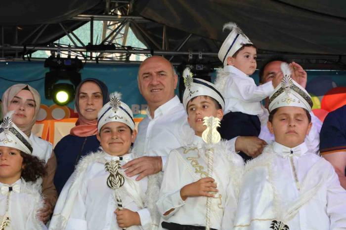 Darıca’da Sünnet Şöleni Yapılacak