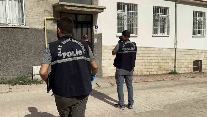 22 Yaşındaki Genç Pompalı Tüfekle İntihar Etti