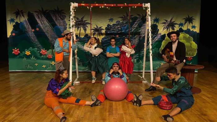 Kbt, 151 Oyun İle 67 Bin Seyirciye Ulaştı