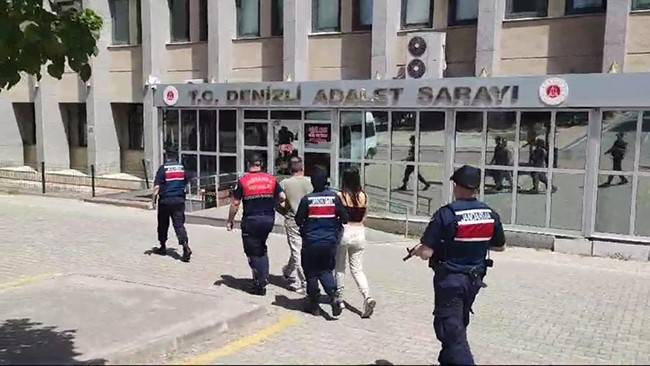 Pikniğe Değil Zehirlemeye Gelmişler