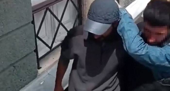 İzmir’de 4 Firari Hükümlü Yakalandı