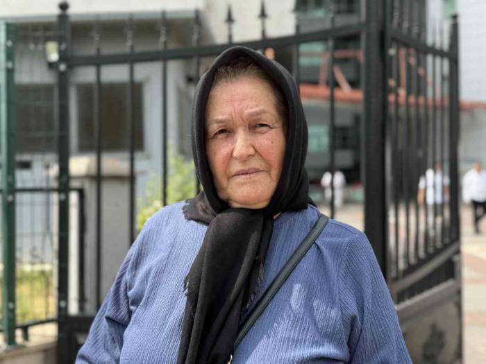 Mersin’de Yaşlı Çiftin Otobüste Darp Edilmesine İlişkin Davaya Devam Edildi