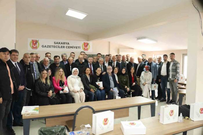 Sgc’de Matur Yeniden Başkan