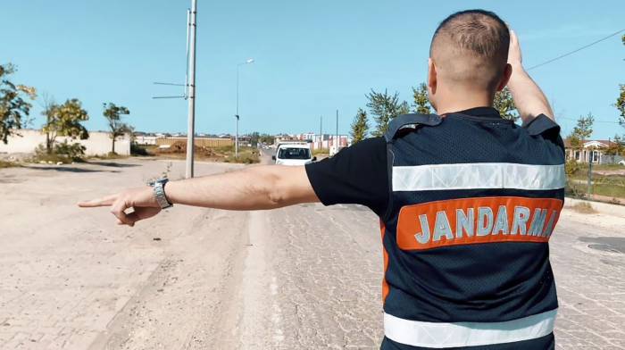 Tekirdağ’da ‘Zıpkın-8’ Operasyonu