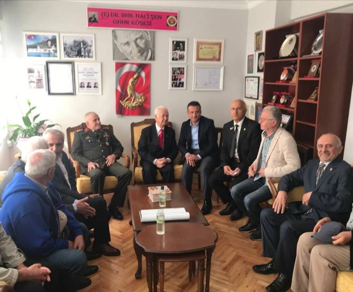 Temad Samsun Şubesi Yeni Hizmet Binası Açıldı