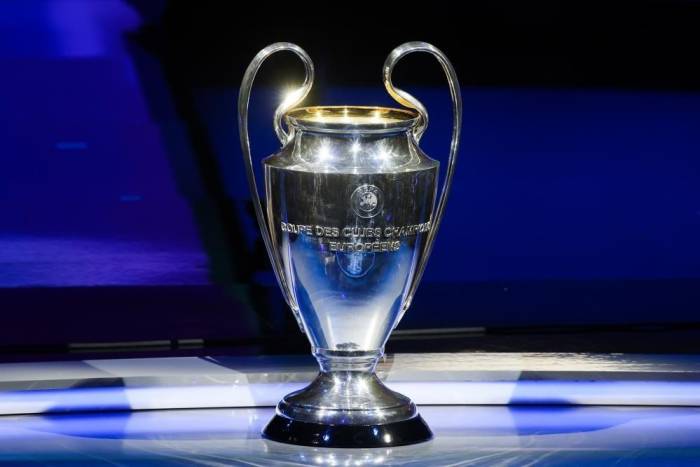 Uefa Şampiyonlar Ligi’nde Yarı Final Aşaması Yarın Başlayacak