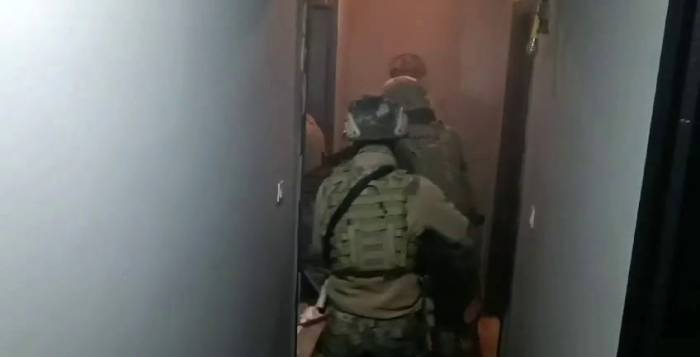 Uluslararası Uyuşturucu Kaçakçılarına Polisten Darbe: 19 Gözaltı