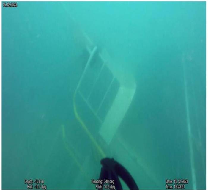 Kafkametler’in Kayıp 7 Mürettebatını Arama Çalışmaları 163. Günde Sürüyor