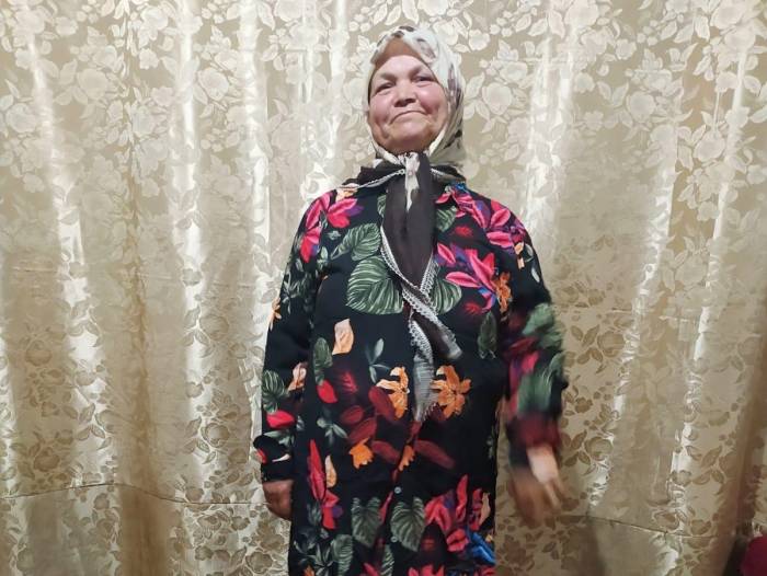 Evladını Öldürmeyen Yılan Sokması Anneyi Öldürdü