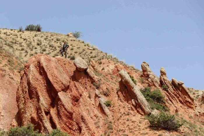 Ejder Vadisi Keşfedilmeyi Bekliyor