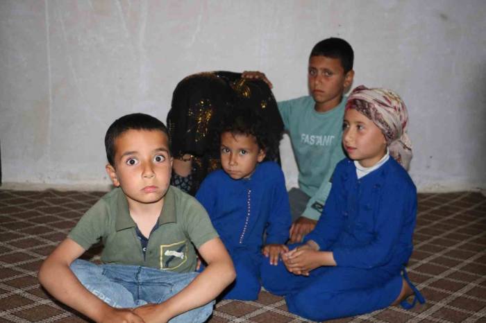 İsrail Polisine Bıçakla Saldırırken Vurularak Öldürülen Şanlıurfalı İmamın Eşi Gözyaşlarına Boğuldu