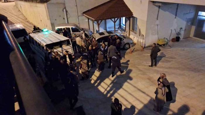 Eski Eş Dehşet Saçtı: 2 Ölü, 1 Yaralı