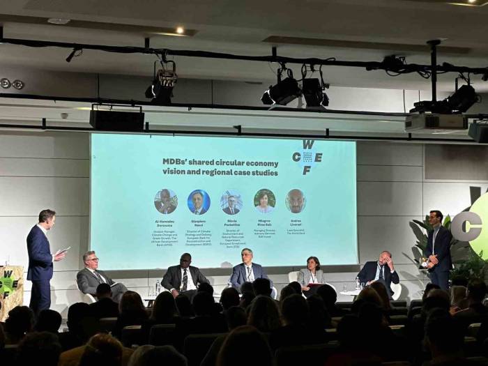 Küresel Çevre Fonu’ndan Kocaeli’ye Pilot Şehir Görevi