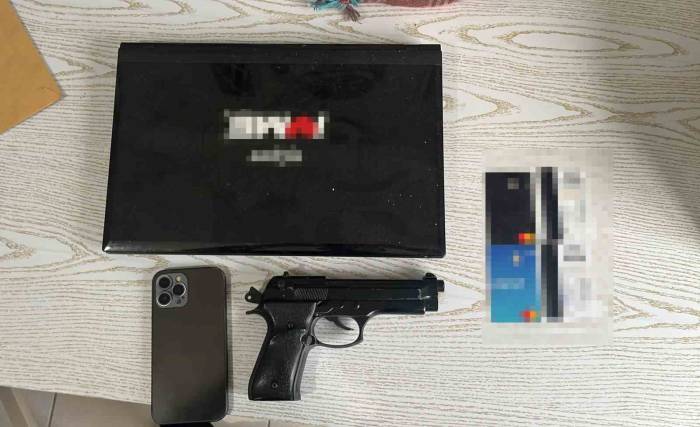 11 İlde Yapılan Operasyonlarda 27 Şüpheli Göz Altına Alındı