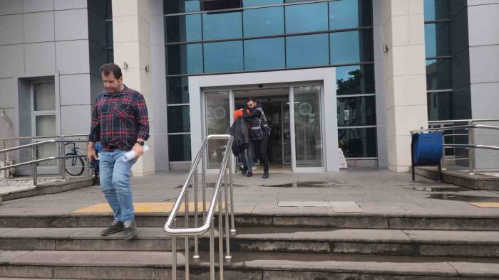 Otomobile Bomba Düzeneği Kuran Şahıs Tutuklandı