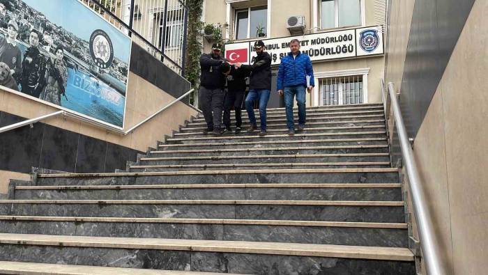 Büyükçekmece’deki Sır Cinayet Çözüldü