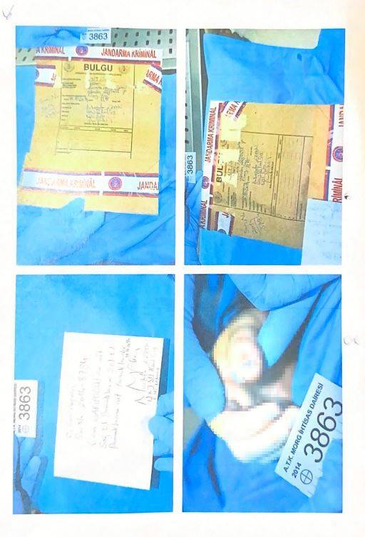 Cem Garipoğlu’nun Otopsi Görüntüleri Ortaya Çıktı